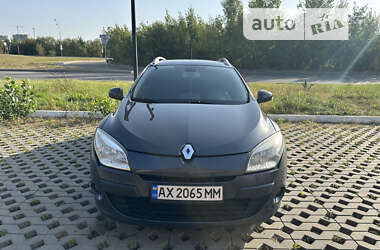 Renault Megane 2011