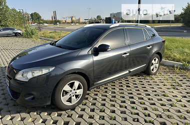 Універсал Renault Megane 2011 в Києві