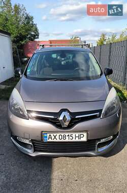 Renault Megane 2015 Renault Megane 2015