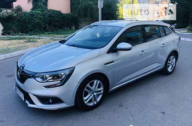 Універсал Renault Megane 2017 в Харкові