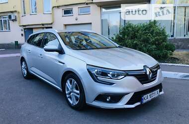 Універсал Renault Megane 2017 в Харкові