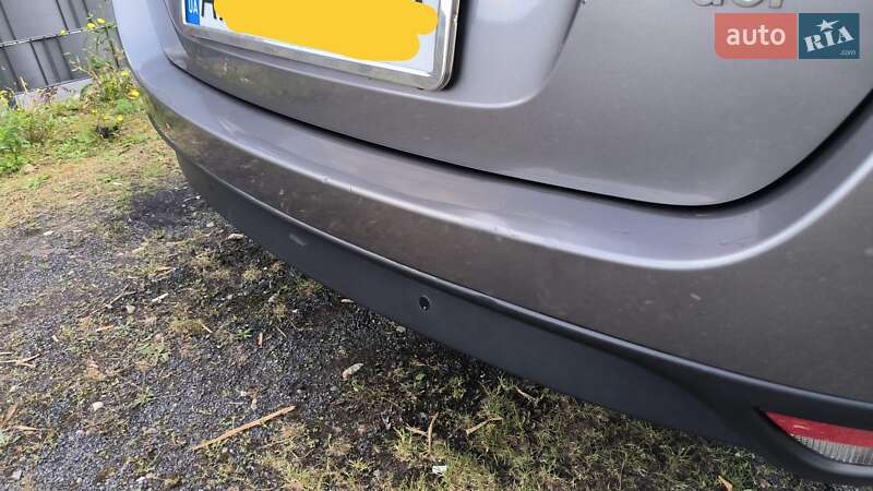 Универсал Renault Megane 2015 в Львове фото 3 Универсал Renault Megane 2015 в Львове