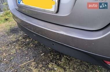 Универсал Renault Megane 2015 в 