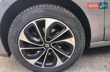 Универсал Renault Megane 2015 в 
