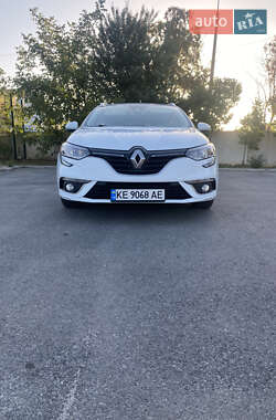 Универсал Renault Megane 2019 в Синельниково