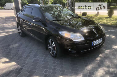 Універсал Renault Megane 2011 в Львові