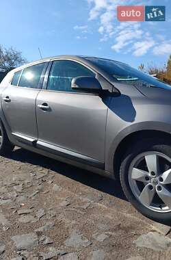 Хетчбек Renault Megane 2009 в Смілі