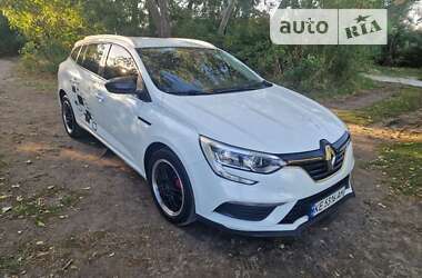 Універсал Renault Megane 2017 в Дніпрі