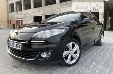 Універсал Renault Megane 2012 в Тернополі