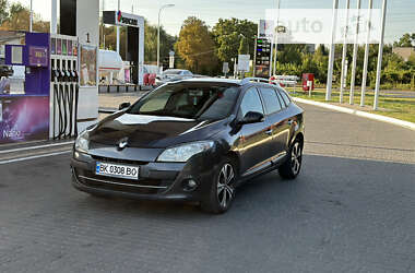 Універсал Renault Megane 2011 в Дніпрі