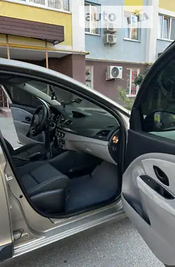 Renault Megane 2009