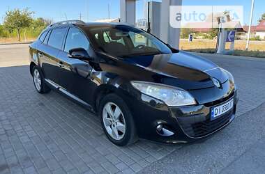 Универсал Renault Megane 2010 в Балаклее