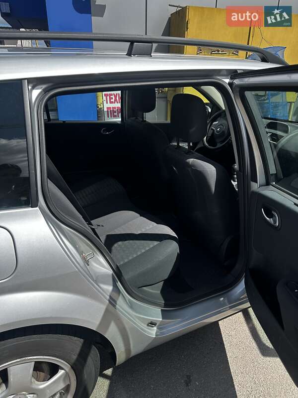 Універсал Renault Megane 2006 в Житомирі