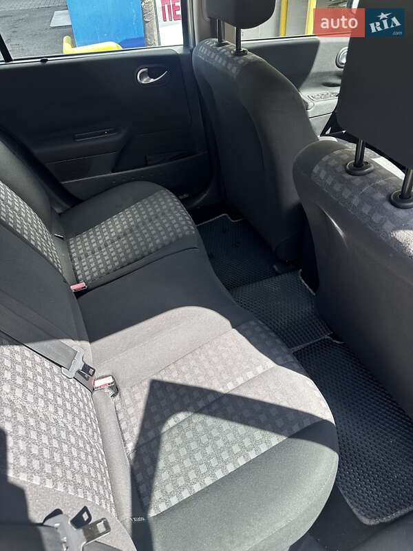 Універсал Renault Megane 2006 в Житомирі