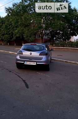 Хетчбек Renault Megane 2009 в Миколаєві