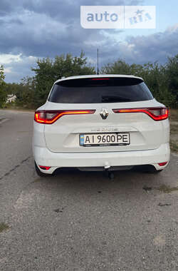 Універсал Renault Megane 2017 в Василькові