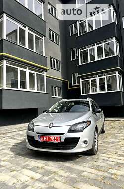 Универсал Renault Megane 2011 в Ахтырке