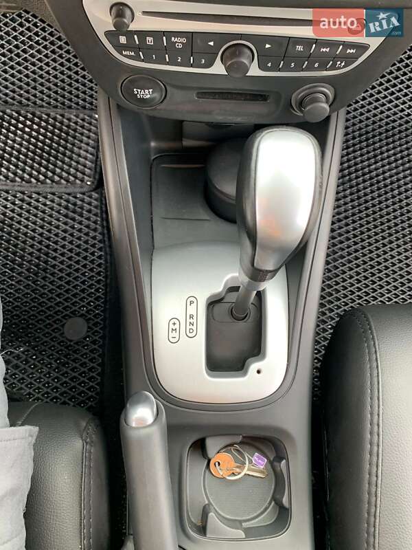 Універсал Renault Megane 2010 в Любомлі