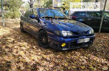 Купе Renault Megane 1998 в Запоріжжі