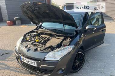 Универсал Renault Megane 2010 в Хмельнике