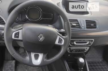 Универсал Renault Megane 2012 в 