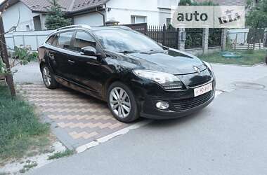 Універсал Renault Megane 2012 в Луцьку