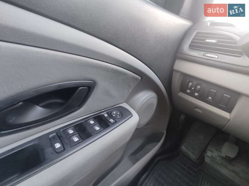 Универсал Renault Megane 2010 в Харькове