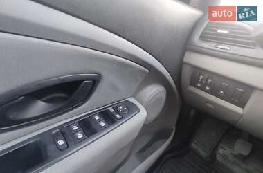 Универсал Renault Megane 2010 в 