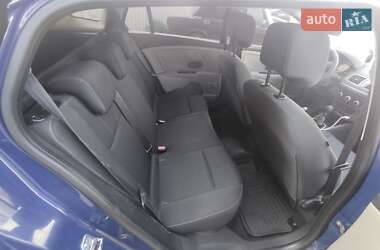 Универсал Renault Megane 2010 в 