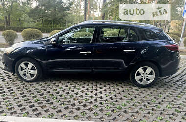 Универсал Renault Megane 2010 в Буче