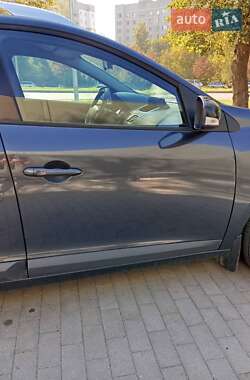 Універсал Renault Megane 2011 в 