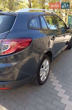 Універсал Renault Megane 2011 в 