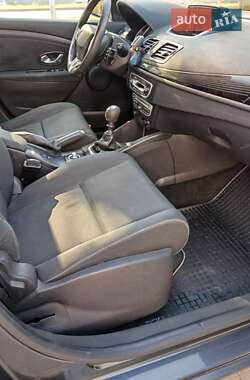 Універсал Renault Megane 2011 в 