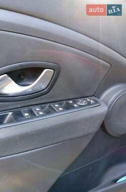 Універсал Renault Megane 2011 в 