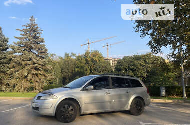 Универсал Renault Megane 2005 в Одессе