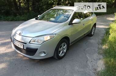 Универсал Renault Megane 2011 в Боярке