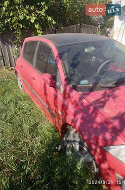 Седан Renault Megane 2003 в 