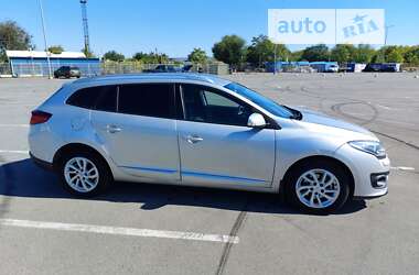 Универсал Renault Megane 2014 в Днепре