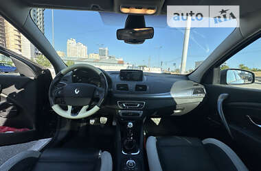 Універсал Renault Megane 2013 в Києві