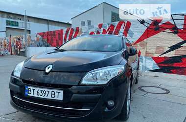 Універсал Renault Megane 2012 в Херсоні