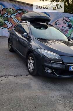 Универсал Renault Megane 2012 в Киеве