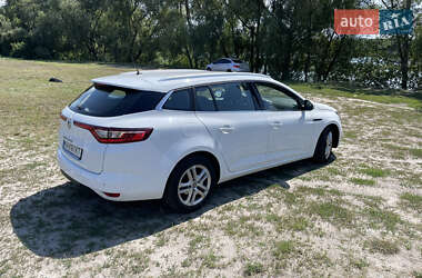 Універсал Renault Megane 2017 в 