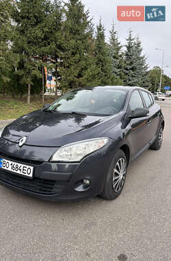 Renault Megane 2011 Renault Megane 2011