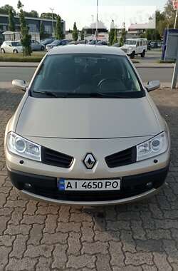 Універсал Renault Megane 2005 в Бородянці