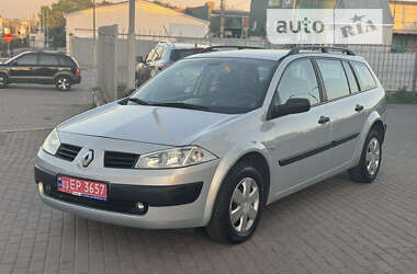 renault megane 2004 в Ровно от профессионального продавца Sasha Hlaz