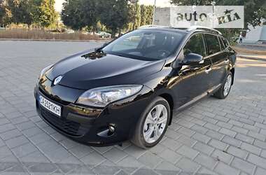 Универсал Renault Megane 2011 в Черкассах