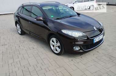 Универсал Renault Megane 2012 в Калуше