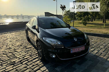 Універсал Renault Megane 2012 в Києві