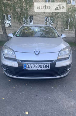 Универсал Renault Megane 2012 в Гайвороне