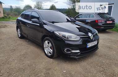 Універсал Renault Megane 2014 в Коломиї